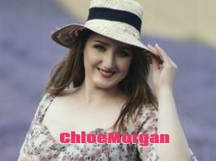 ChloeMorgan