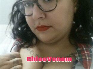 ChloeVenom