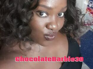 ChocolateBarbie30