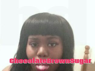 ChocolateBrownSugar