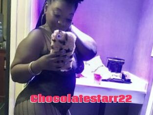 Chocolatestarr22