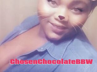 ChosenChocolateBBW