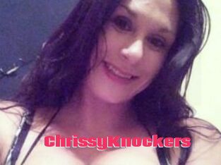 ChrissyKnockers
