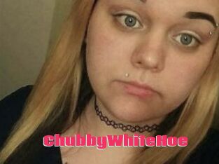 ChubbyWhiteHoe