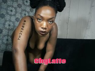ChyLatte