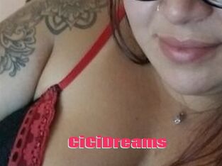 CiCiDreams