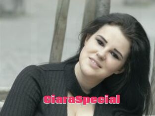 CiaraSpecial