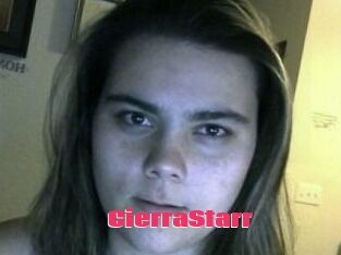 CierraStarr