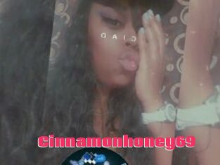 Cinnamonhoney69