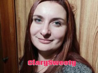 ClarySweety