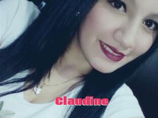Claudine_