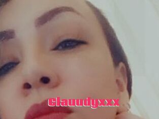 Clauudyxxx