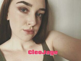CleoJaye