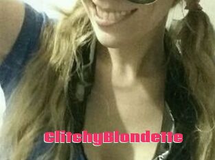 ClitchyBlondette