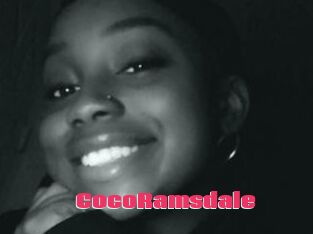 CocoRamsdale