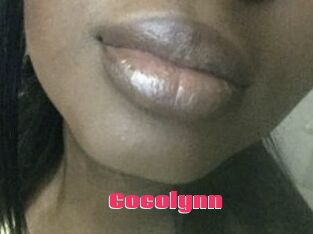 Cocolynn