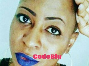 CodeBlu