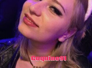 Coquine91