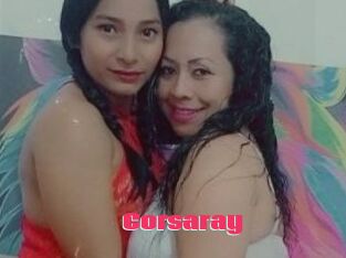 Corsaray