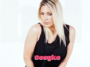 Cosyke