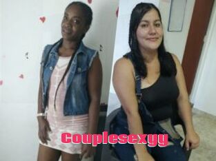 Couplesexyy