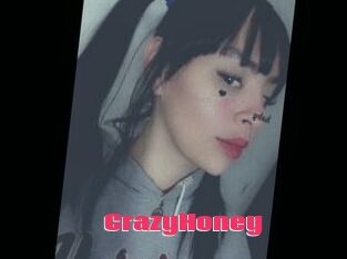 CrazyHoney