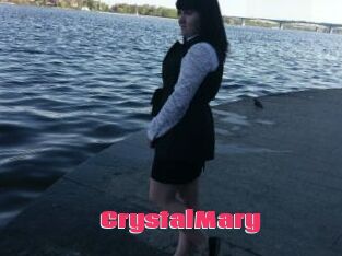 CrystalMary
