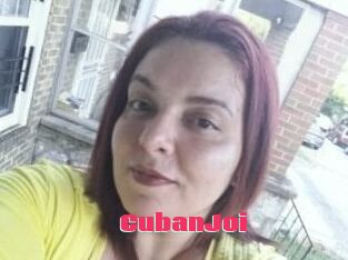CubanJoi
