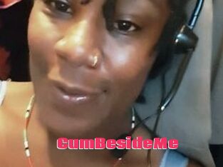 CumBesideMe