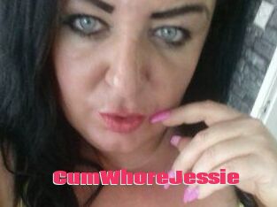 CumWhoreJessie