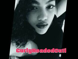 CurlyHeadedCuti