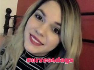 Curves4days