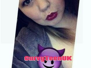 CurvyTeenUK