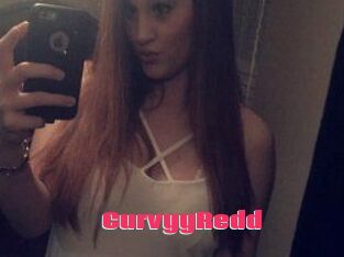 CurvyyRedd