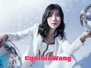 CynthiaWang