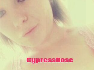 Cypress_Rose