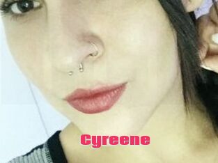 Cyreene