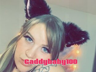 Caddybaby100