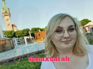 CamXsarah