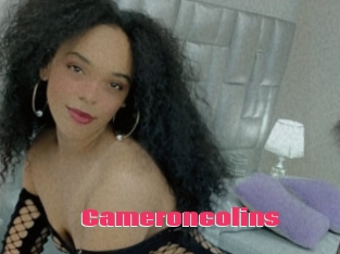Cameroncolins