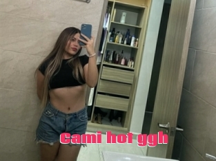 Cami_hot_ggh