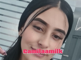 Camilaamilk