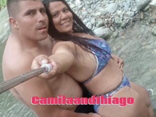 Camilaandthiago
