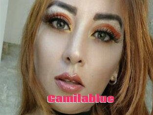 Camilablue