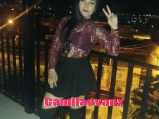 Camilaevanx