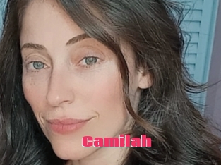 Camilah