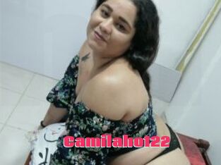 Camilahot22