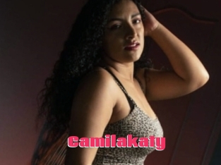 Camilakaty