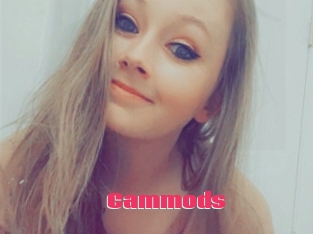 Cammods