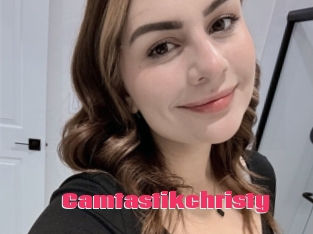 Camtastikchristy